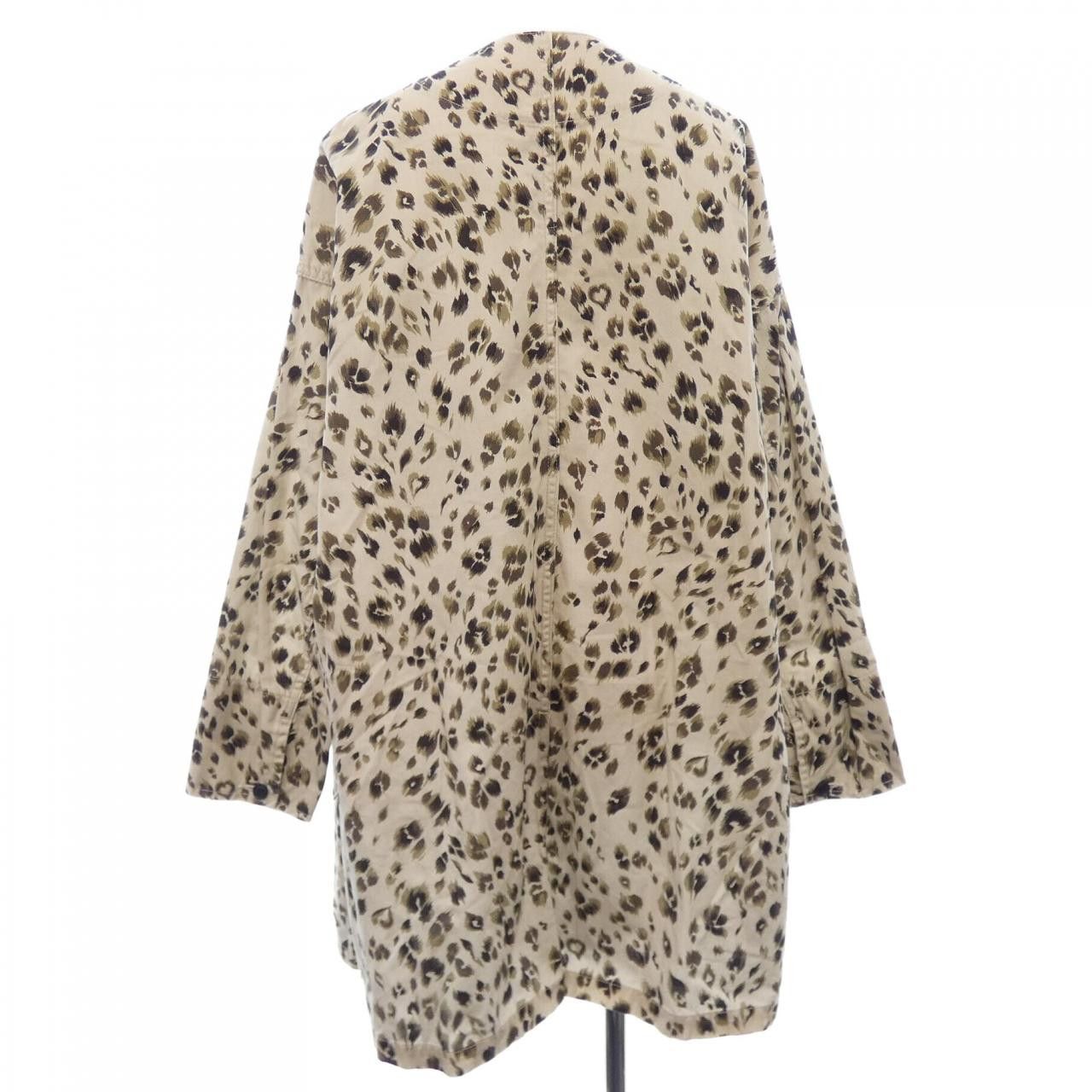 Other Other SINME Coat Others Outerwear DUTY FREE for USA Size ONE SIZE - 2 Thumbnail