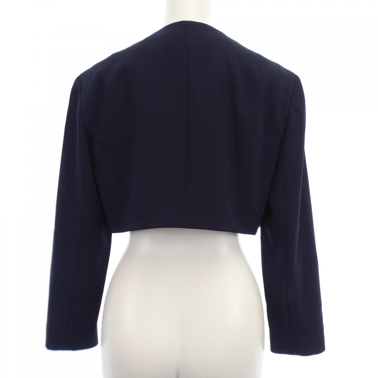 Other Other Paule Ka Jacket Textile Outerwear DUTY FREE for USA Size ONE SIZE - 2 Thumbnail