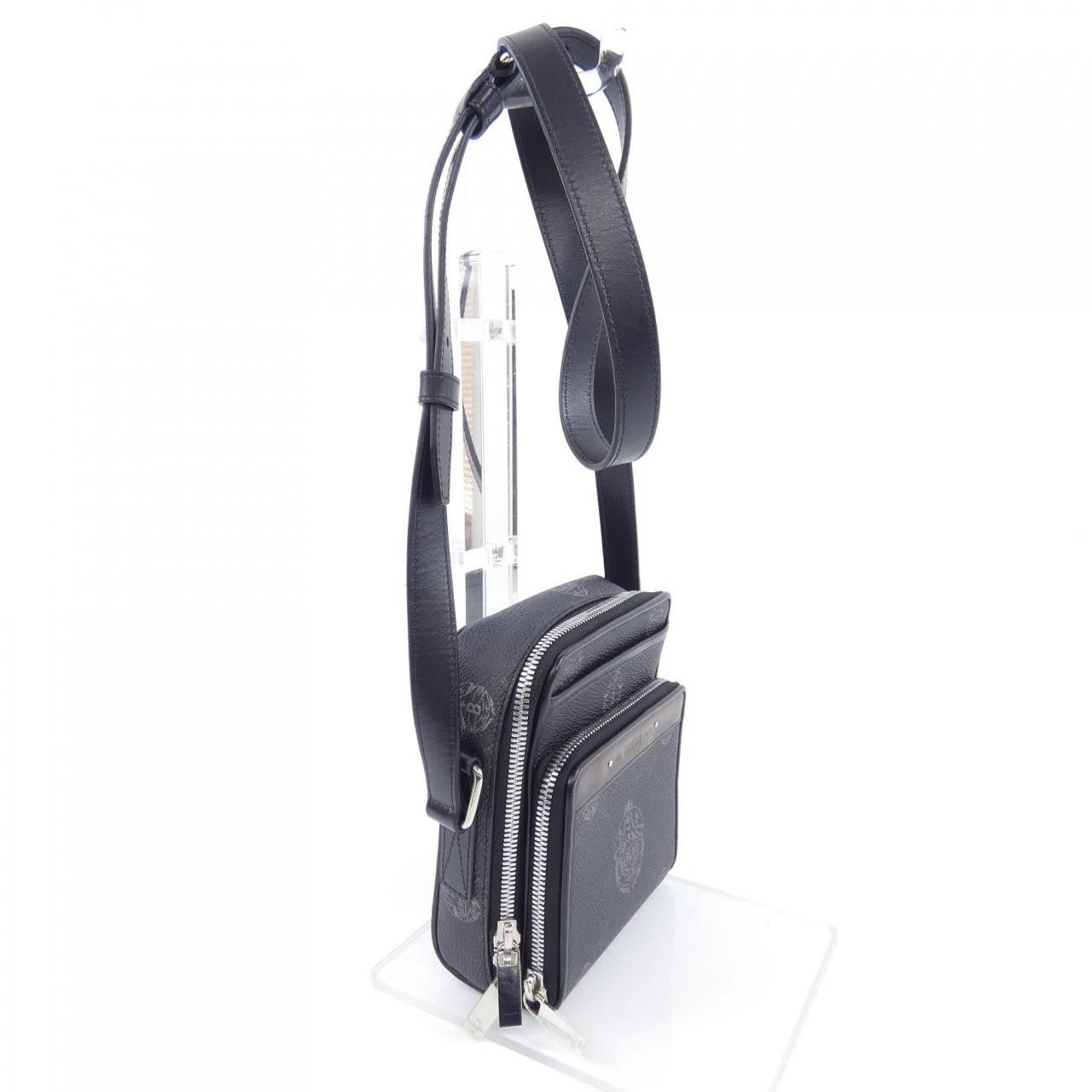 Berluti Berluti Berluti Shoulder Bag Leather Other DUTY FREE for USA Size ONE SIZE - 2 Thumbnail