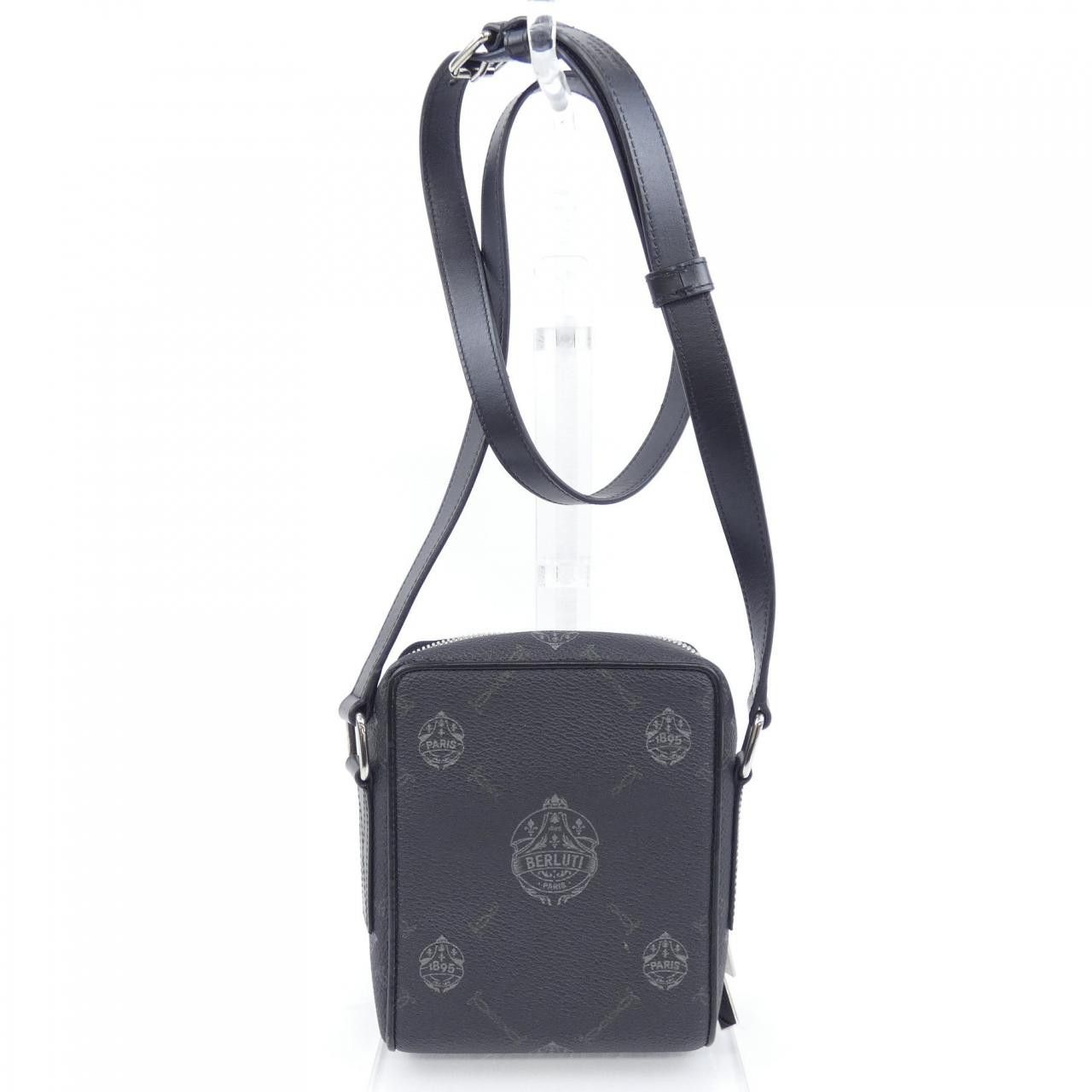 Berluti Berluti Berluti Shoulder Bag Leather Other DUTY FREE for USA Size ONE SIZE - 3 Thumbnail