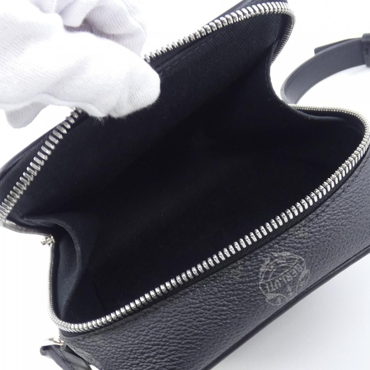 Berluti Berluti Berluti Shoulder Bag Leather Other DUTY FREE for USA Size ONE SIZE - 6 Thumbnail