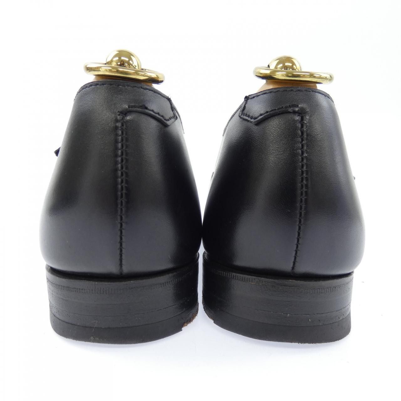 Other Other Crockett & Jones RODERICK Leather Shoes Leather Shoes RODERICK DUTY FREE for USA Size ONE SIZE - 5 Thumbnail