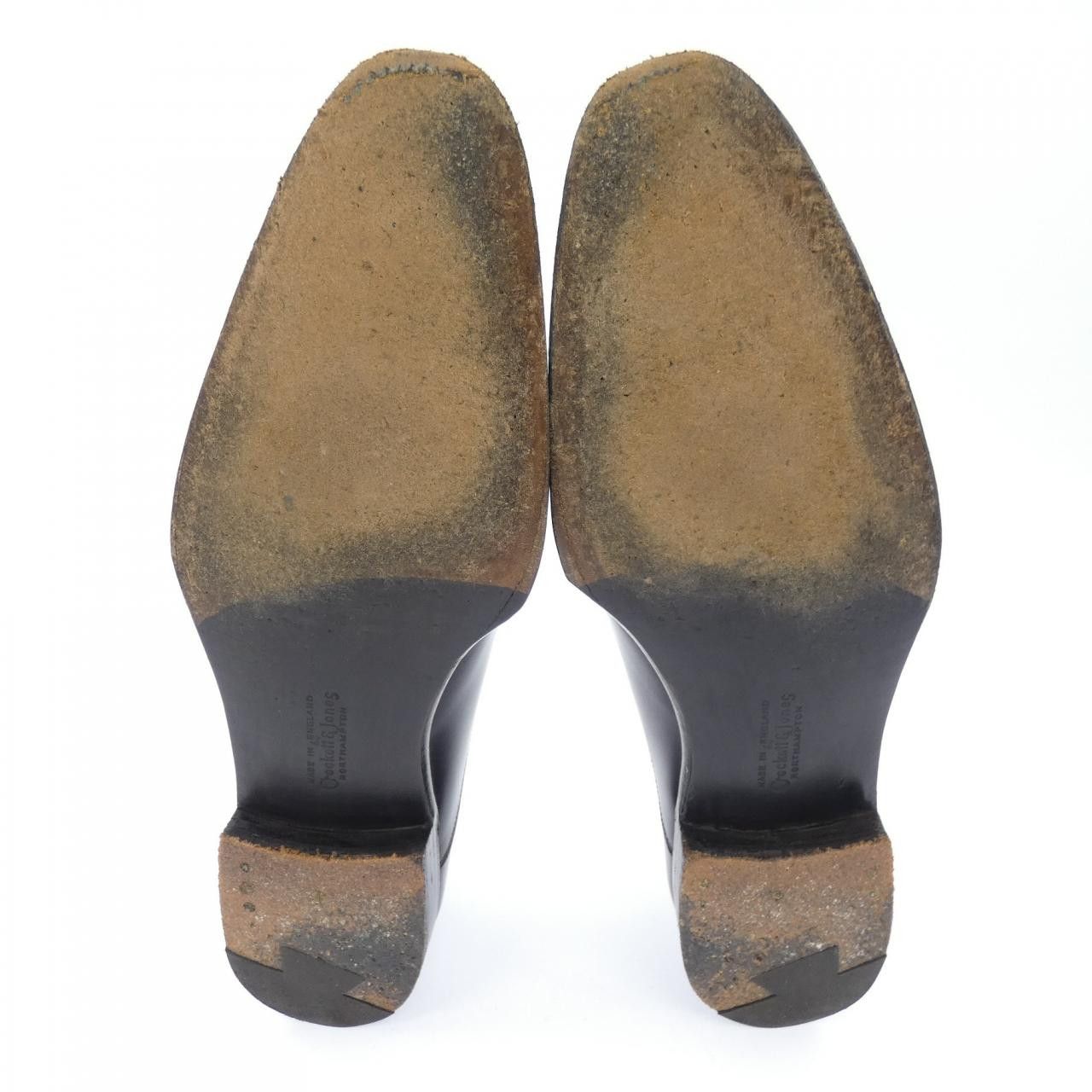 Other Other Crockett & Jones RODERICK Leather Shoes Leather Shoes RODERICK DUTY FREE for USA Size ONE SIZE - 4 Thumbnail