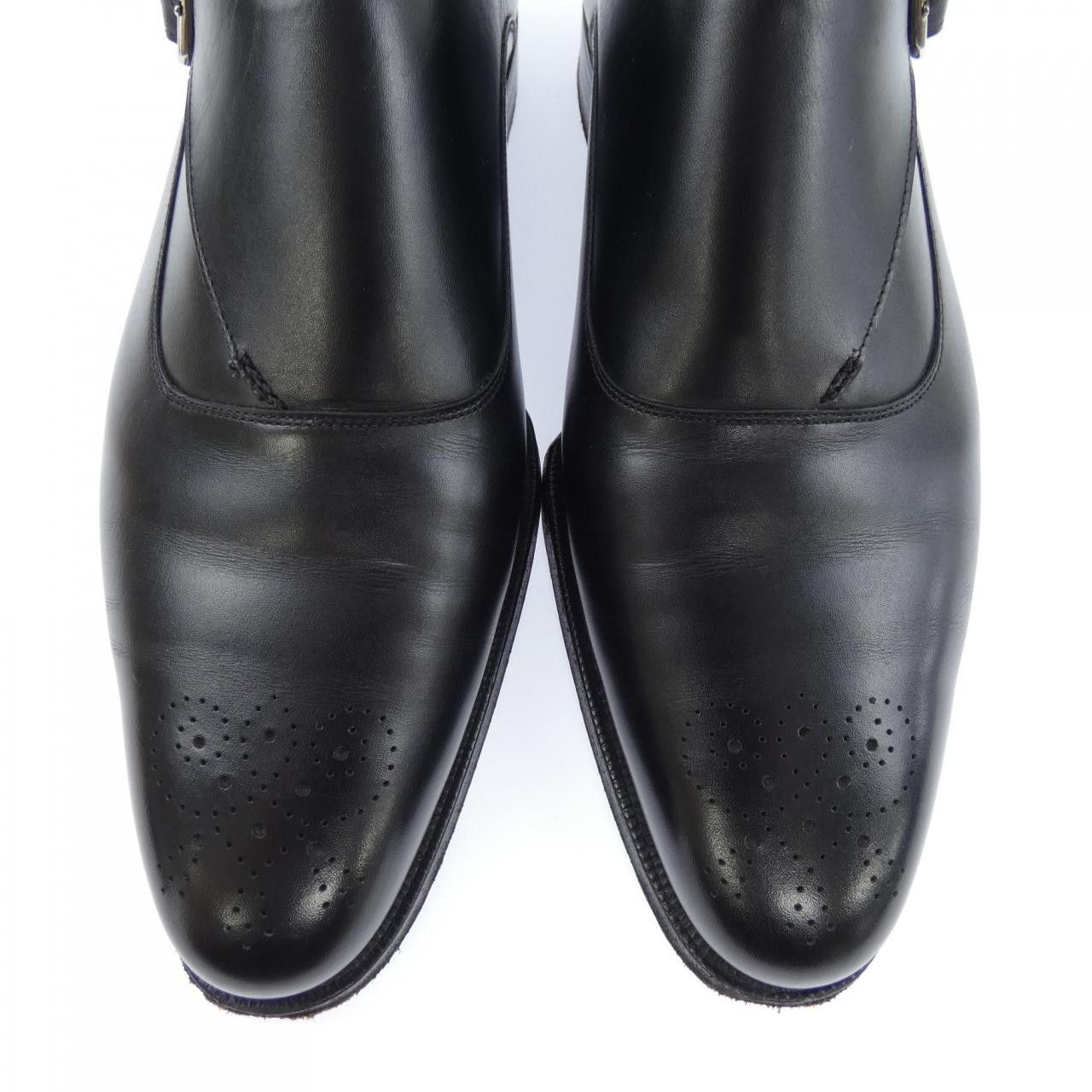 Other Other Crockett & Jones RODERICK Leather Shoes Leather Shoes RODERICK DUTY FREE for USA Size ONE SIZE - 7 Thumbnail