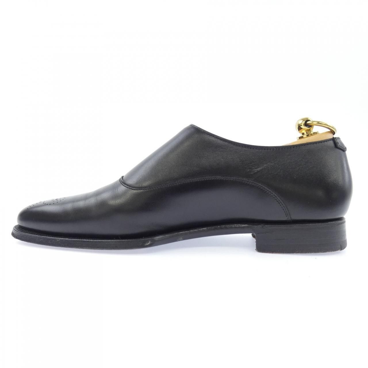 Other Other Crockett & Jones RODERICK Leather Shoes Leather Shoes RODERICK DUTY FREE for USA Size ONE SIZE - 2 Thumbnail