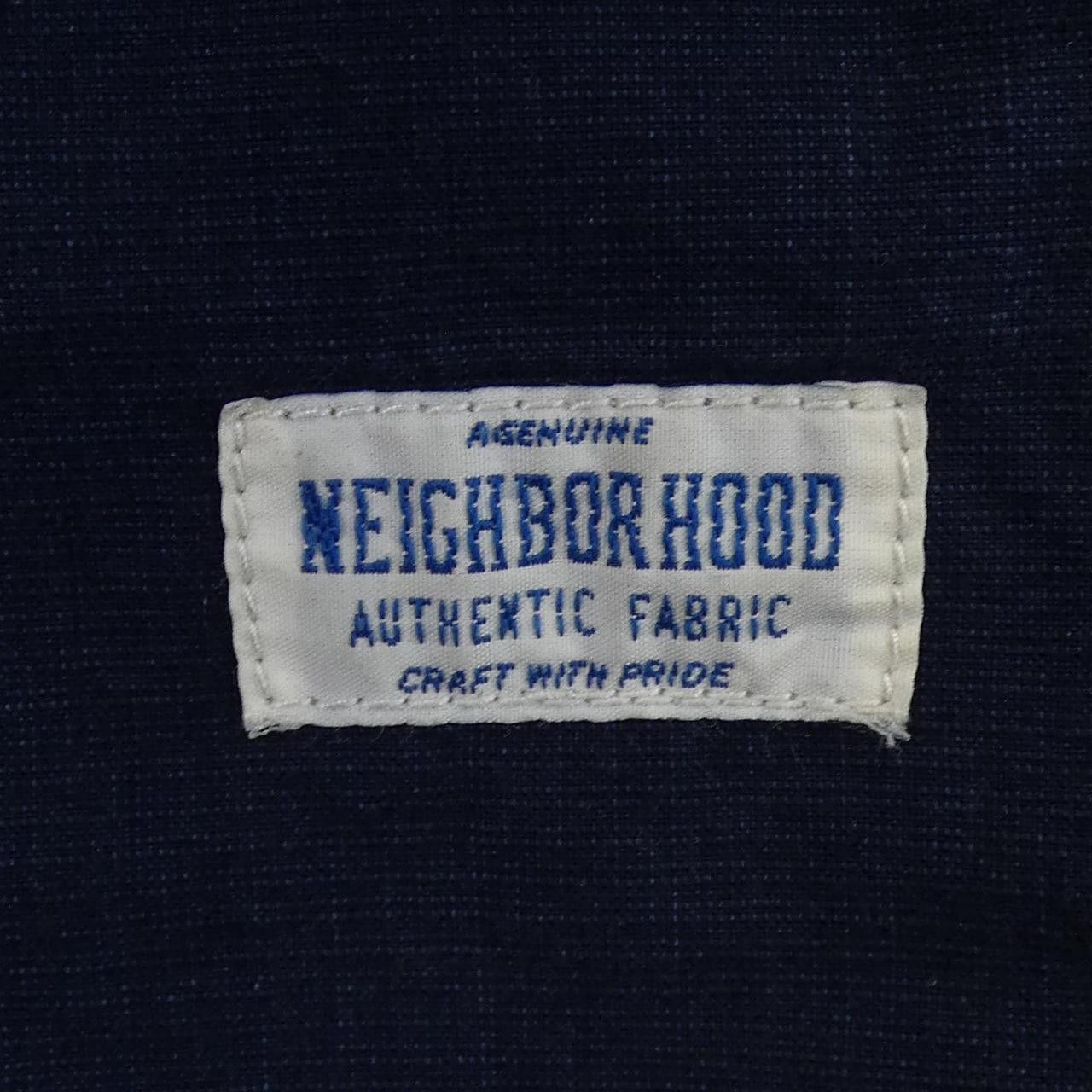 Other Other NEIGHBORHOOD Jacket Textile Outerwear 161NYNH-JKM05 DUTY FREE for USA Size ONE SIZE - 7 Thumbnail