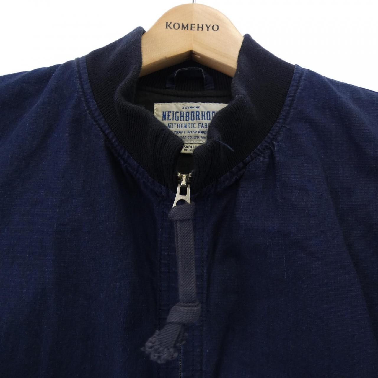 Other Other NEIGHBORHOOD Jacket Textile Outerwear 161NYNH-JKM05 DUTY FREE for USA Size ONE SIZE - 5 Thumbnail