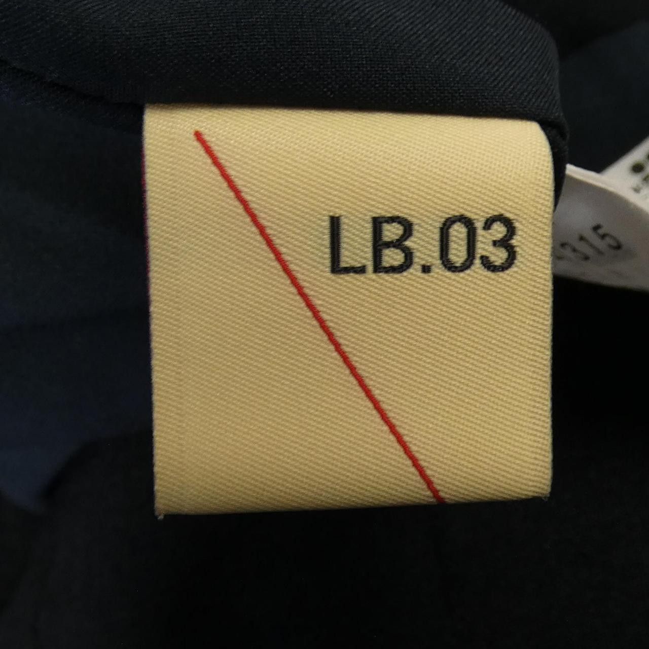 Other Other LB-03 Pants Textile Pants DUTY FREE for USA Size ONE SIZE - 4 Thumbnail