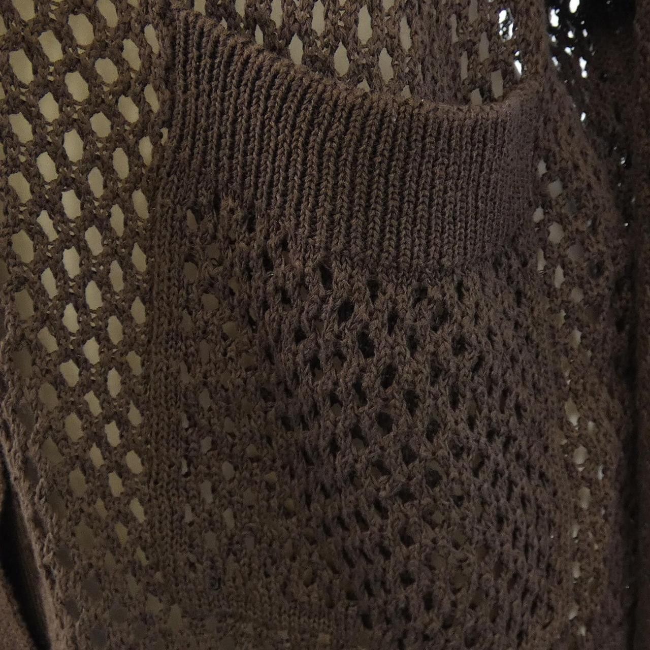 Other Other SACRA Knit Cardigan Textile Tops DUTY FREE for USA Size ONE SIZE - 6 Thumbnail