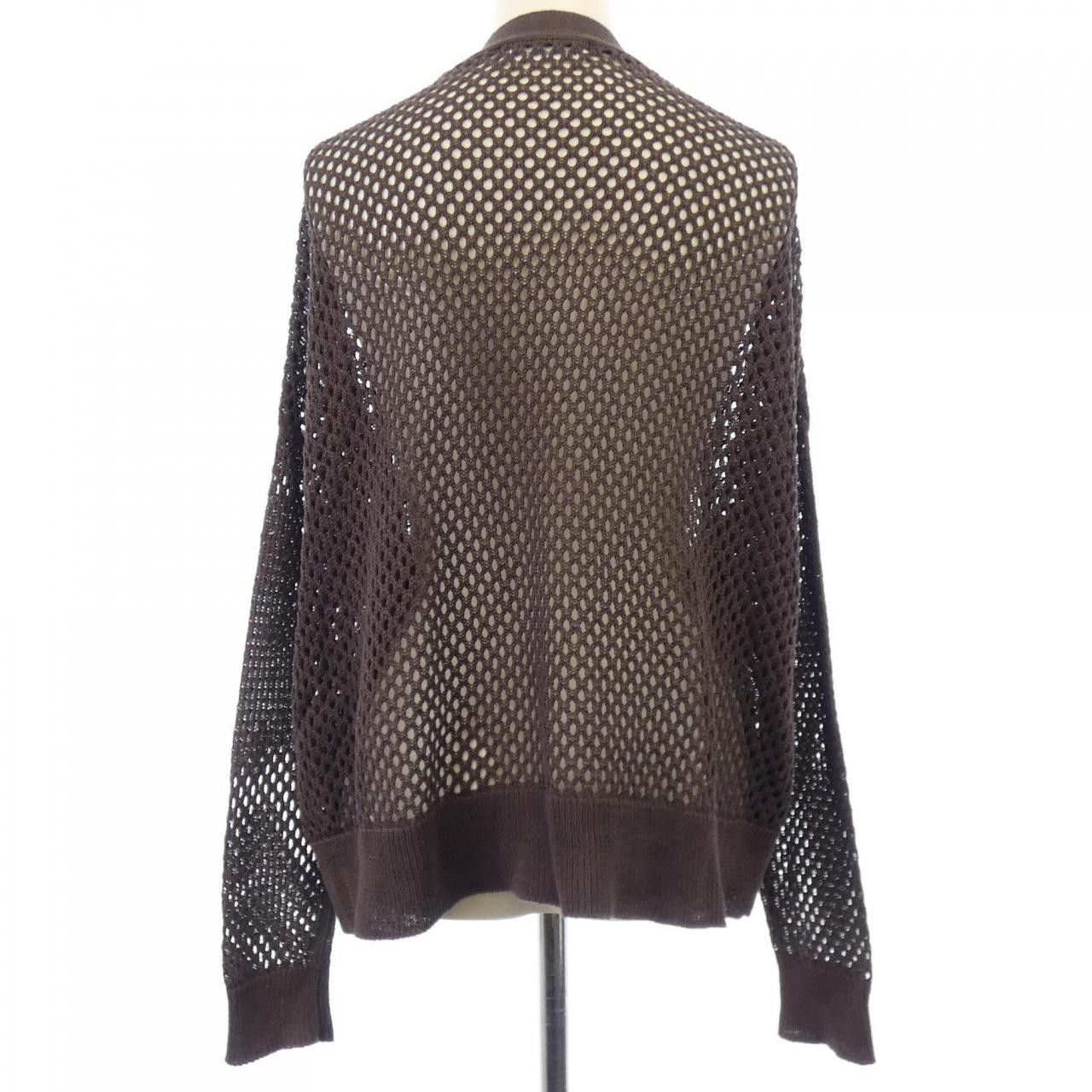 Other Other SACRA Knit Cardigan Textile Tops DUTY FREE for USA Size ONE SIZE - 2 Thumbnail