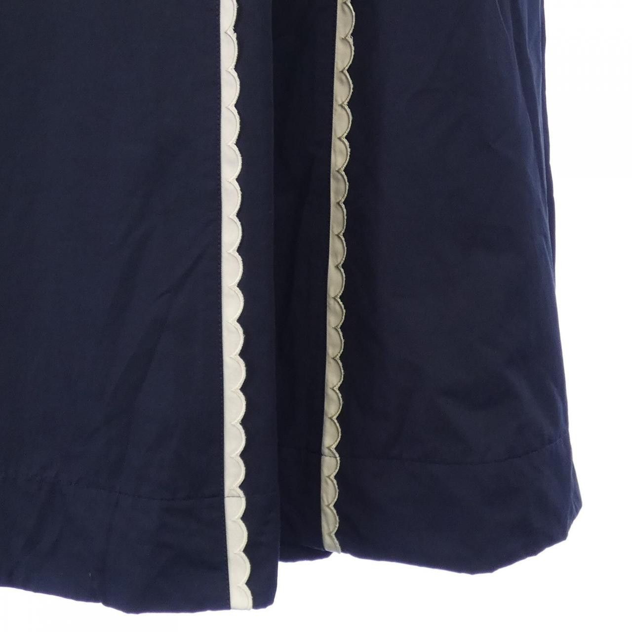 Other Other Chesty Skirt Textile Skirts 22D504 DUTY FREE for USA Size ONE SIZE - 6 Thumbnail