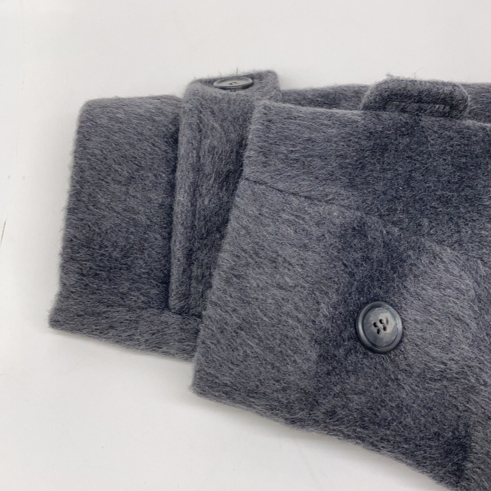 Other Other rurumu: detachable rabbit ear duffle coat Textile Outerwear rrm25AW-CT01 DUTY FREE for USA Size ONE SIZE - 7 Thumbnail
