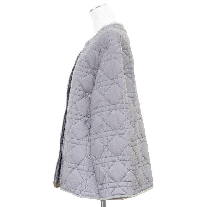 Dior Dior Christian Dior Reflector Quilted Jacket Textile Outerwear 247C26A2757 DUTY FREE for USA Size ONE SIZE - 11 Thumbnail