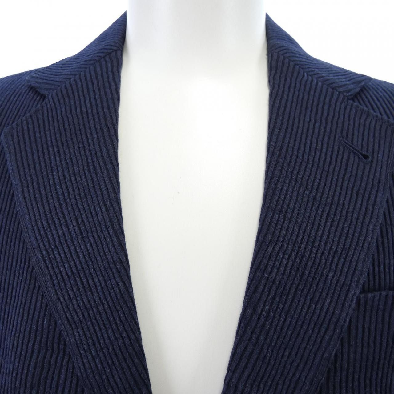 Giorgio Armani Giorgio Armani Giorgio Armani Jacket Textile Outerwear 8WGGG02B DUTY FREE for USA Size ONE SIZE - 6 Thumbnail