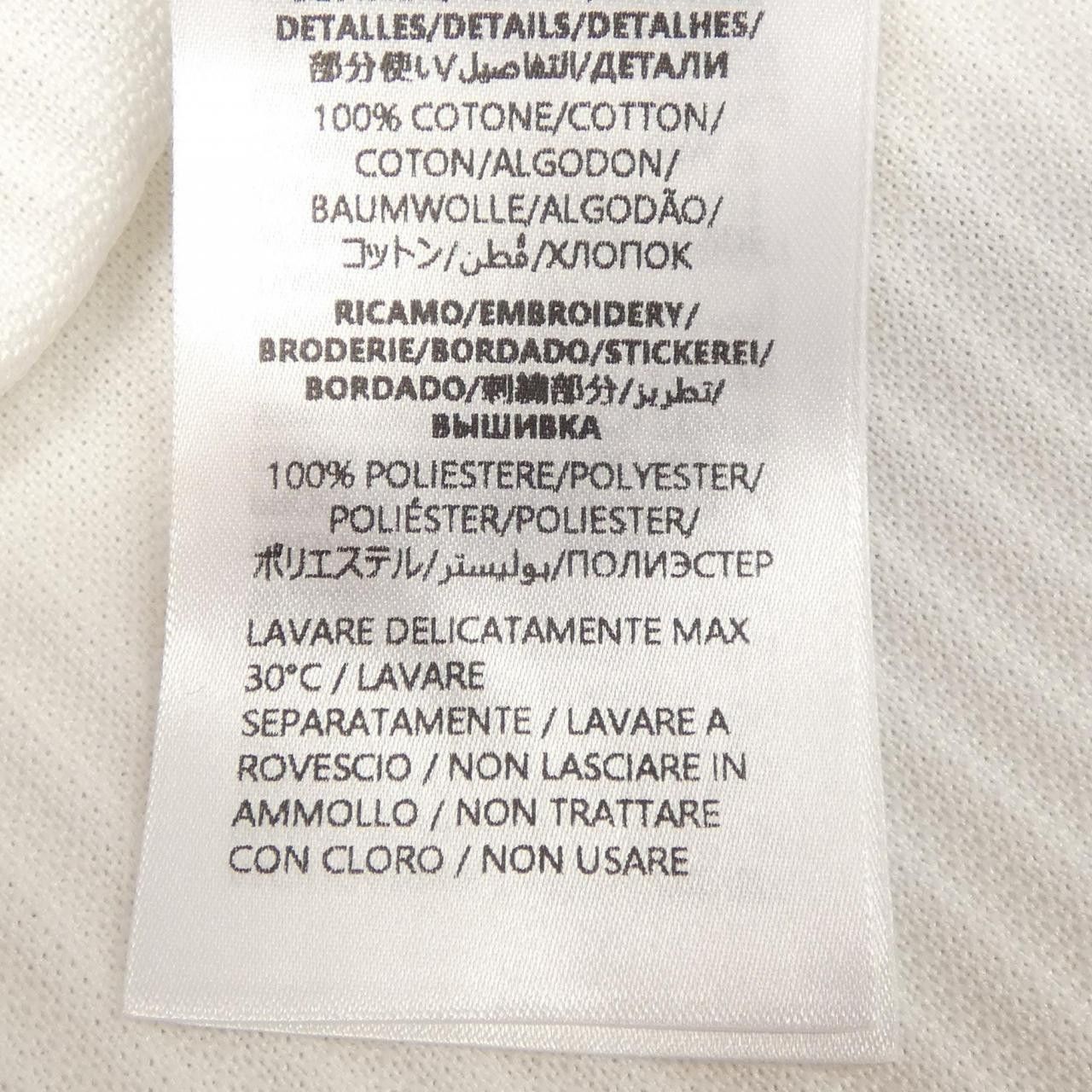 Gucci Gucci Gucci Dress Textile Dresses 743080XJGK2 DUTY FREE for USA Size ONE SIZE - 3 Thumbnail