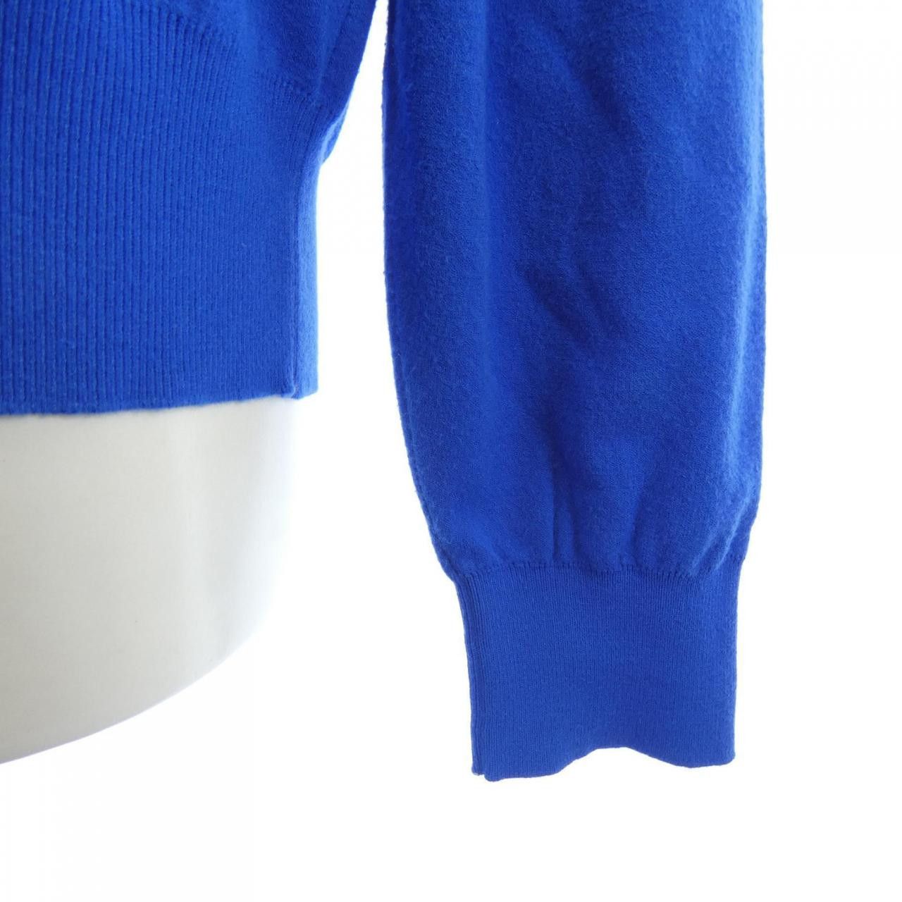 Louis Vuitton Louis Vuitton Louis Vuitton MALLETIER Knitwear Textile Tops HIN81WTZC DUTY FREE for USA Size ONE SIZE - 6 Thumbnail