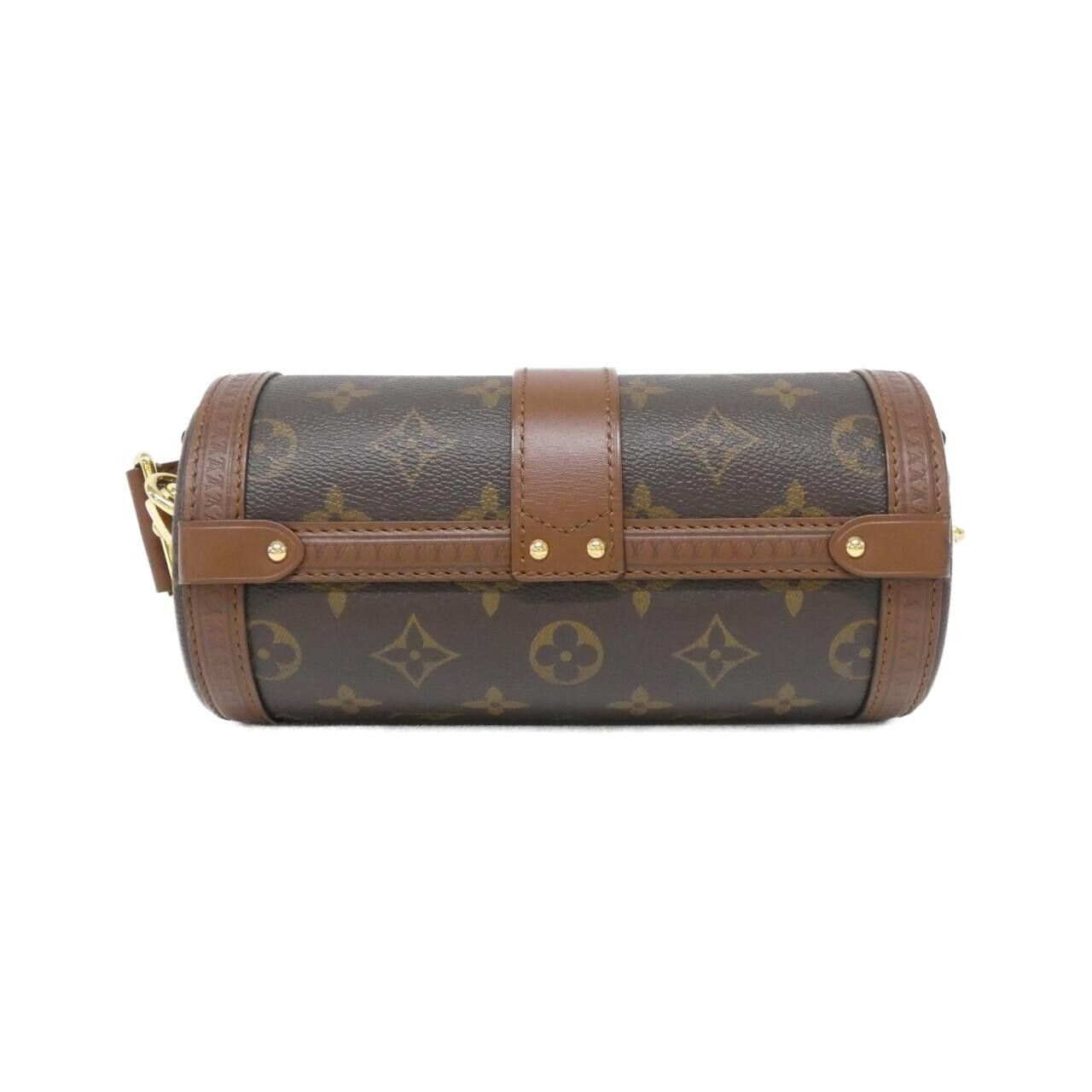 Louis Vuitton Louis Vuitton Louis Vuitton Monogram Shoulder Bag Textile Shoulder Bag M57835 DUTY FREE for USA Size ONE SIZE - 2 Thumbnail