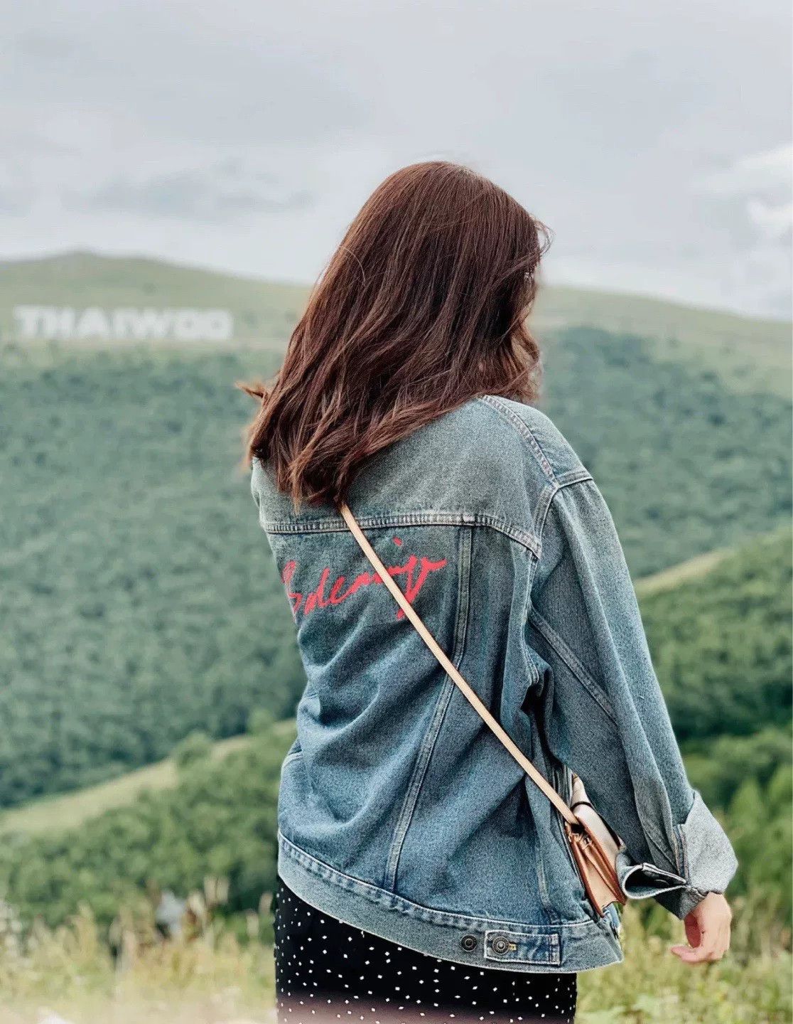 Balenciaga Balenciaga Distressed Blue Denim Jacket Size US M / EU 48-50 / 2 - 7 Thumbnail