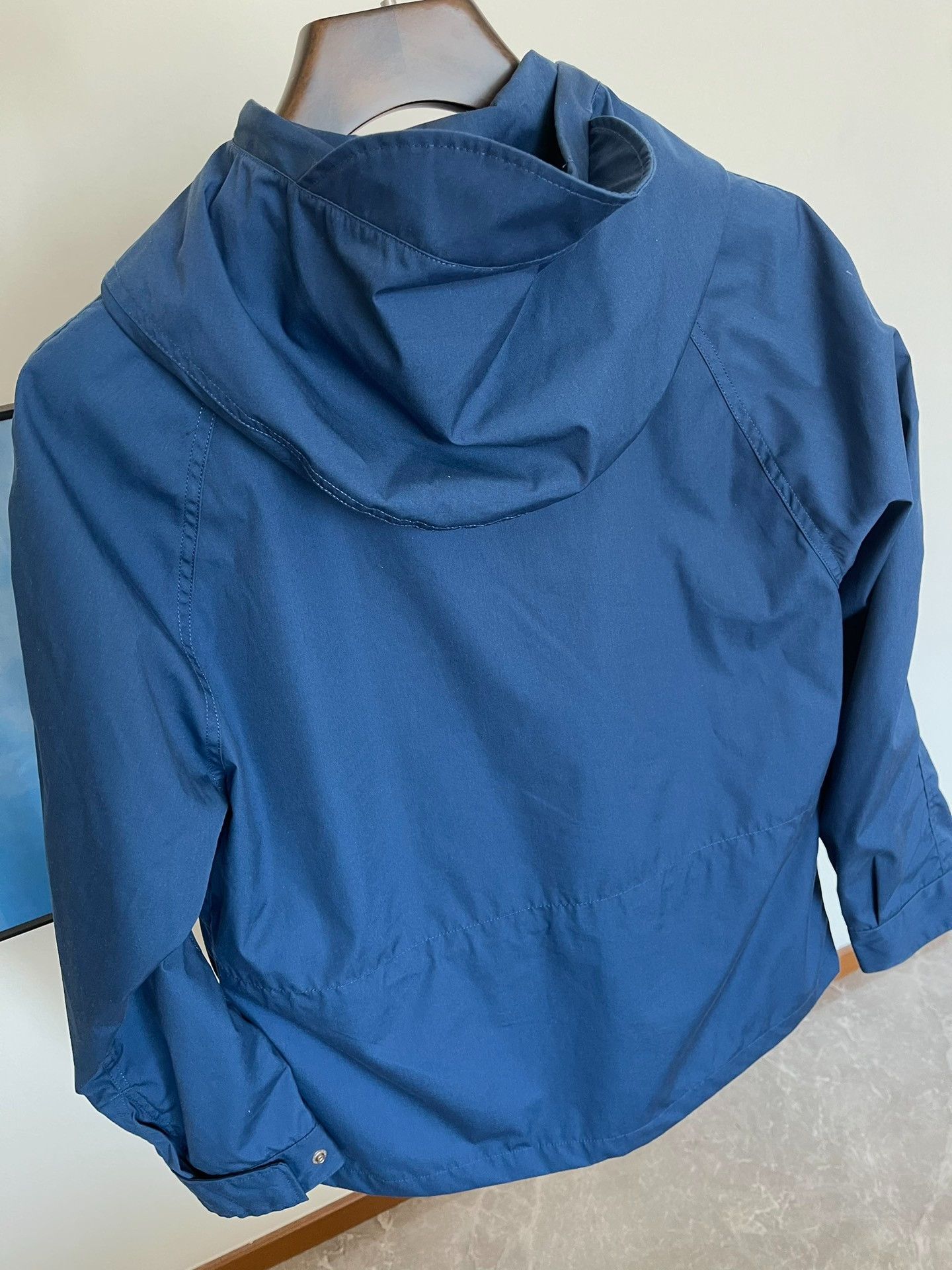 The North Face Purple Label The North Face Purple Label 65/35 Hooded Jacket Size US L / EU 52-54 / 3 - 3 Thumbnail