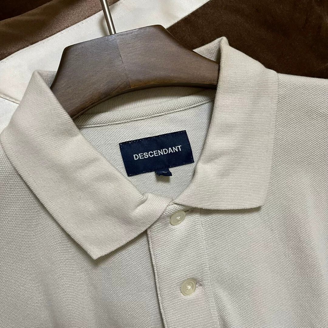 Descendant Descendant Dcdt New Tee Size US L / EU 52-54 / 3 - 3 Thumbnail
