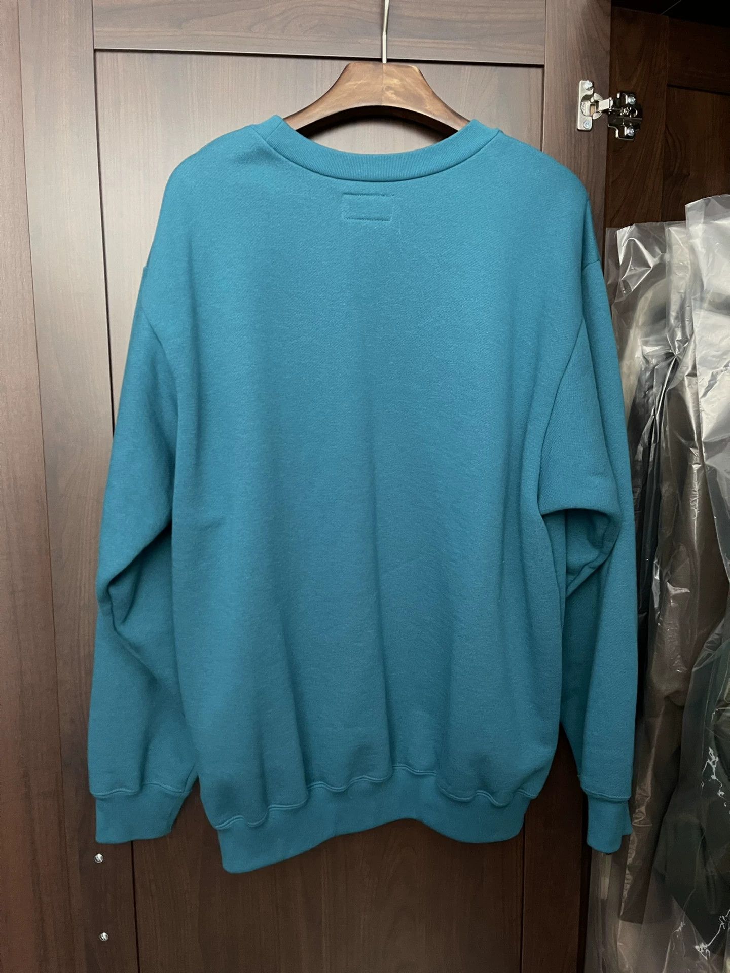 Descendant Descendant #dcdt Crew Neck Sweatshirt Size US M / EU 48-50 / 2 - 4 Thumbnail