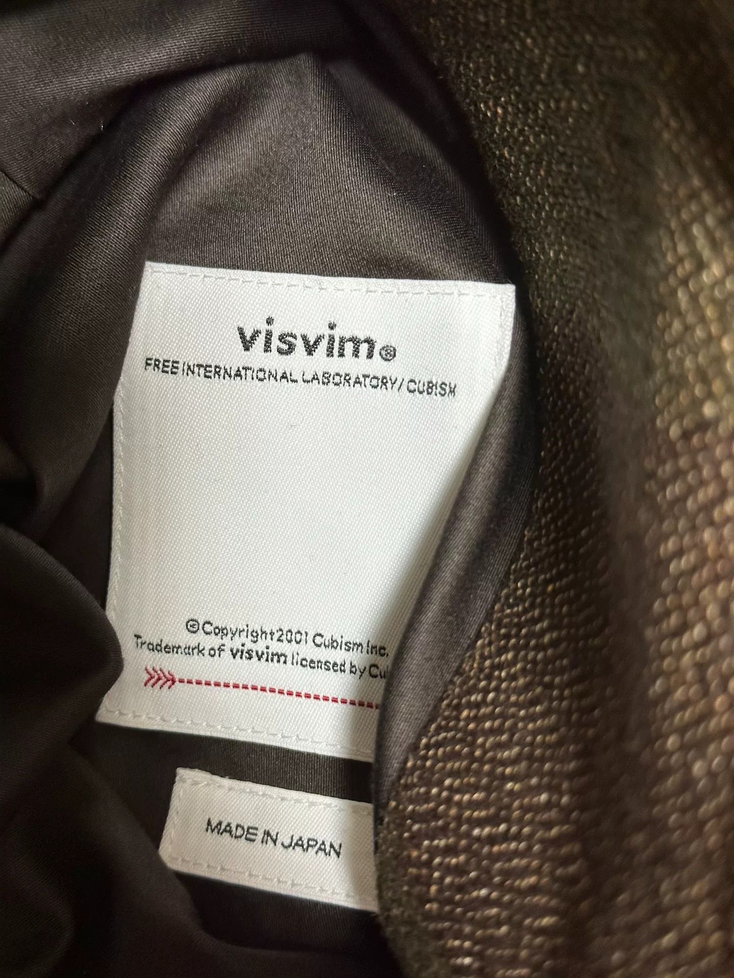 Visvim VISVIM 24AW COACH JKT JACQUARD Size US S / EU 44-46 / 1 - 4 Thumbnail