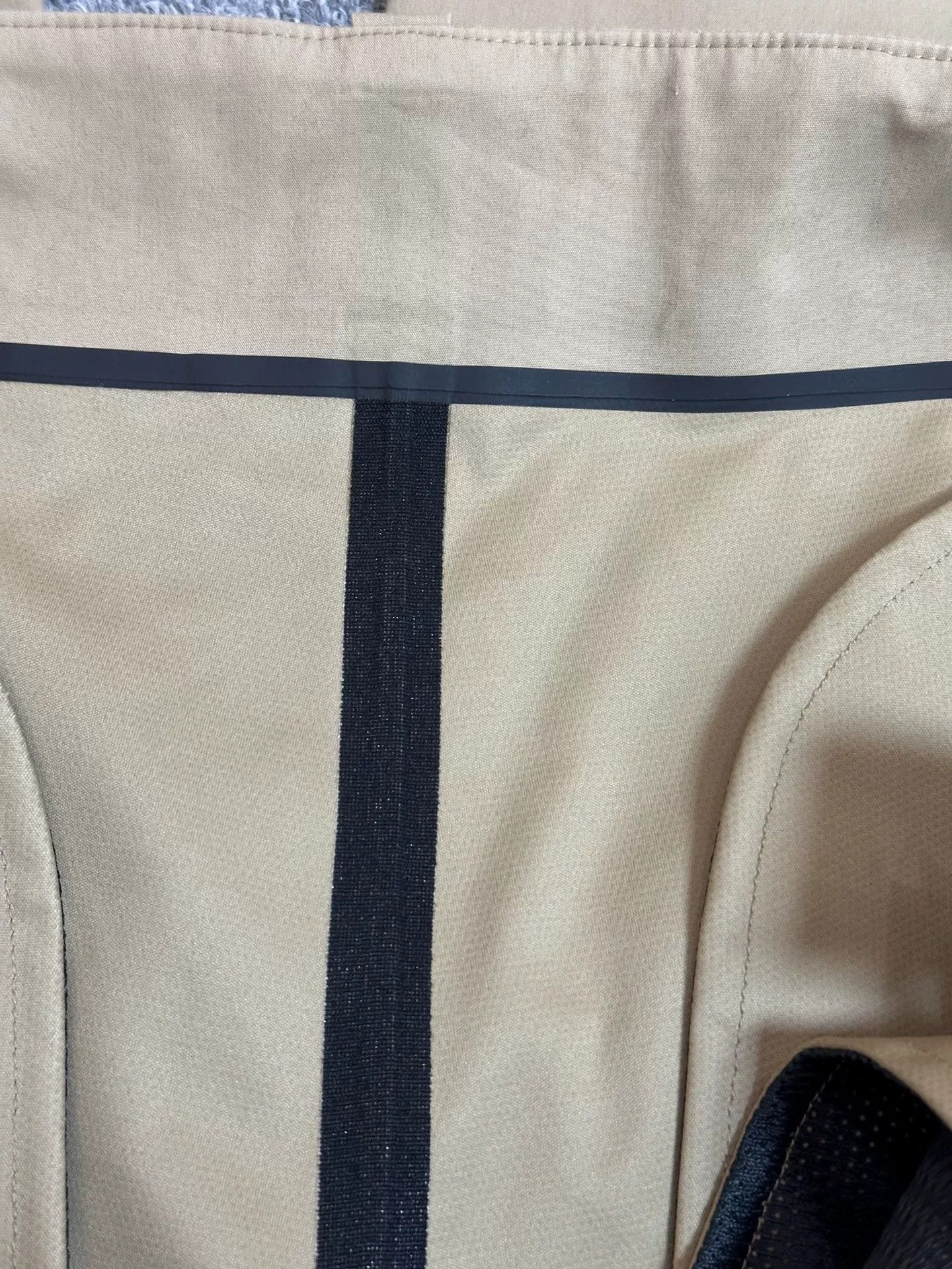 Goldwin GOLDWIN 0 Fully Taped Rain Pants Size US 28 / EU 44 - 6 Thumbnail