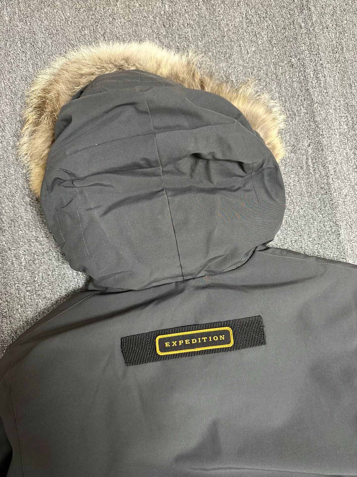 Canada Goose Canada Goose Expedition 4660MA Size US XS / EU 42 / 0 - 7 Thumbnail