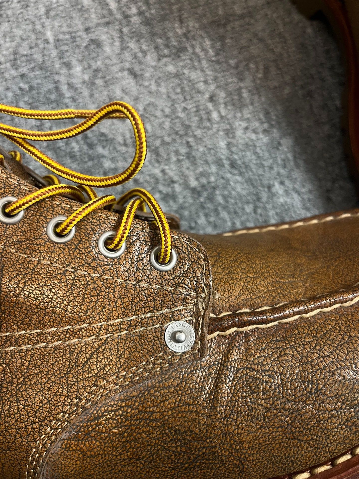 Visvim VISVIM Mid-High Boots M9 Size US 9 / EU 42 - 4 Thumbnail