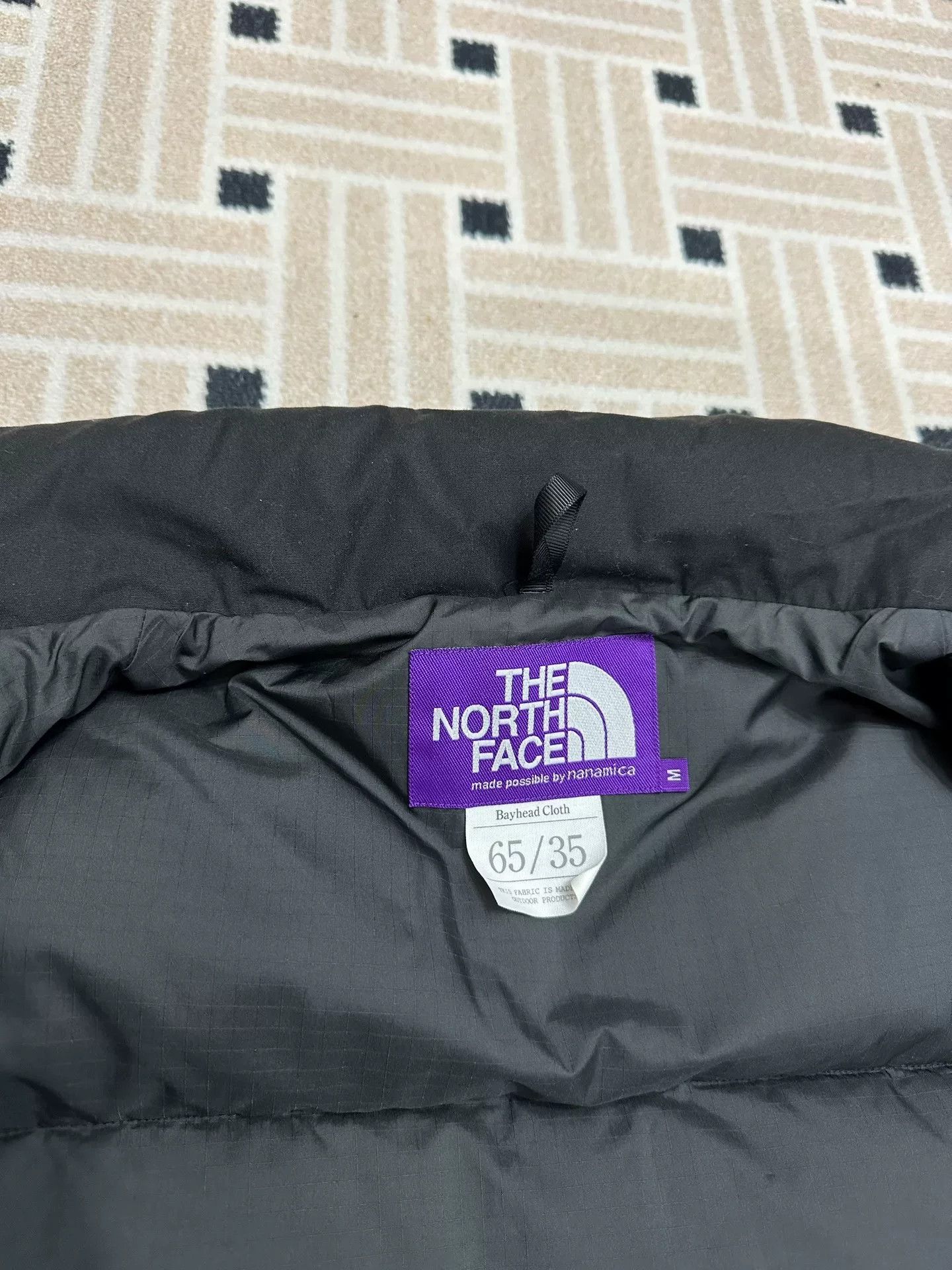 The North Face Purple Label THE NORTH FACE Purple Label 22AW SIERRA VEST Size US M / EU 48-50 / 2 - 3 Thumbnail
