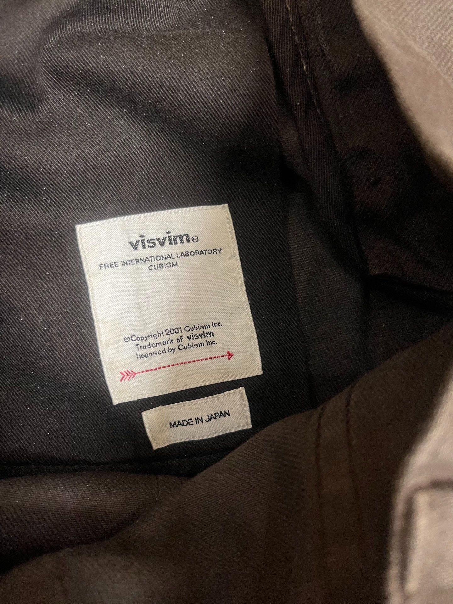 Visvim VISVIM FLUXUS Casual Pants Size US 26 / EU 42 - 7 Thumbnail