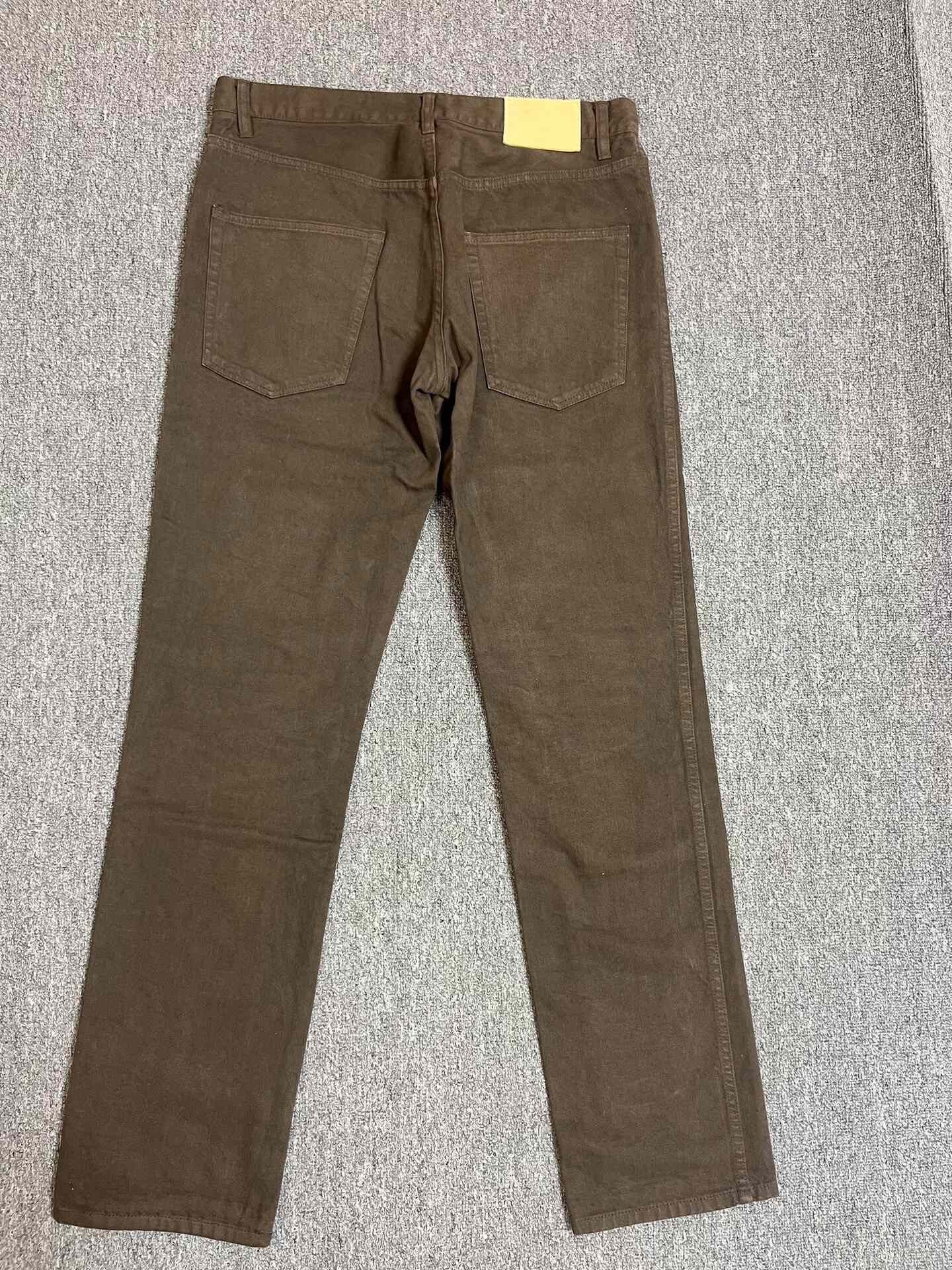 Visvim VISVIM FLUXUS Casual Pants Size US 26 / EU 42 - 5 Thumbnail