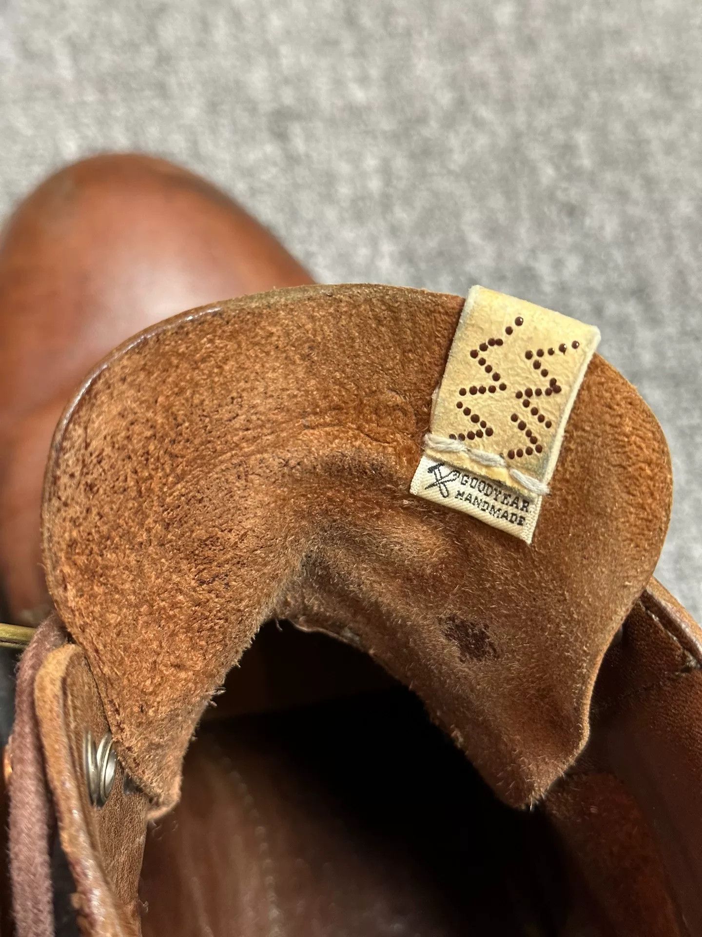 Visvim VISVIM VIRGIL BOOTS FOLK Size US 10 / EU 43 - 5 Thumbnail