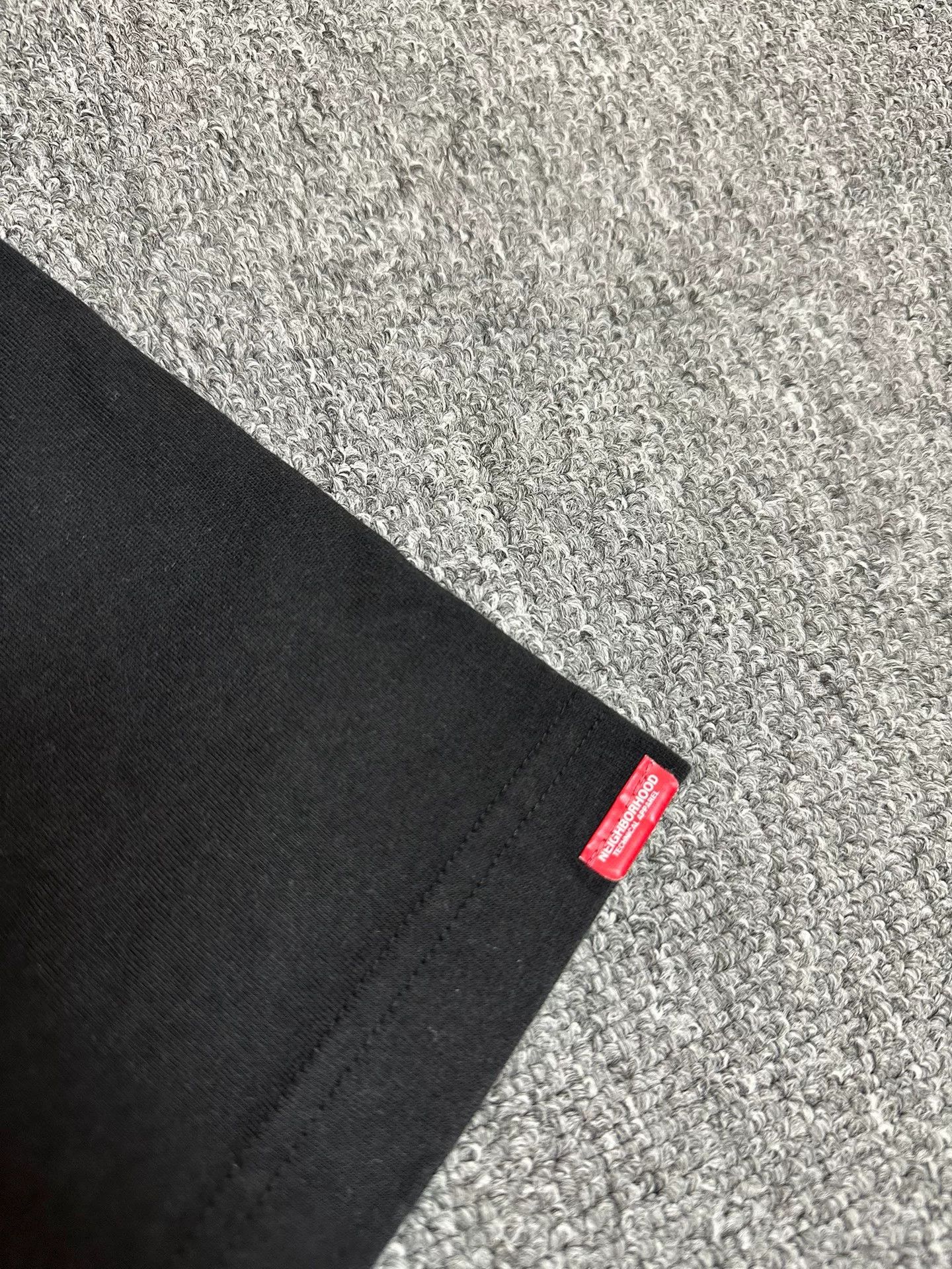 Neighborhood COMMON SENSE x NEIGHBORHOOD Tee Size US L / EU 52-54 / 3 - 4 Thumbnail
