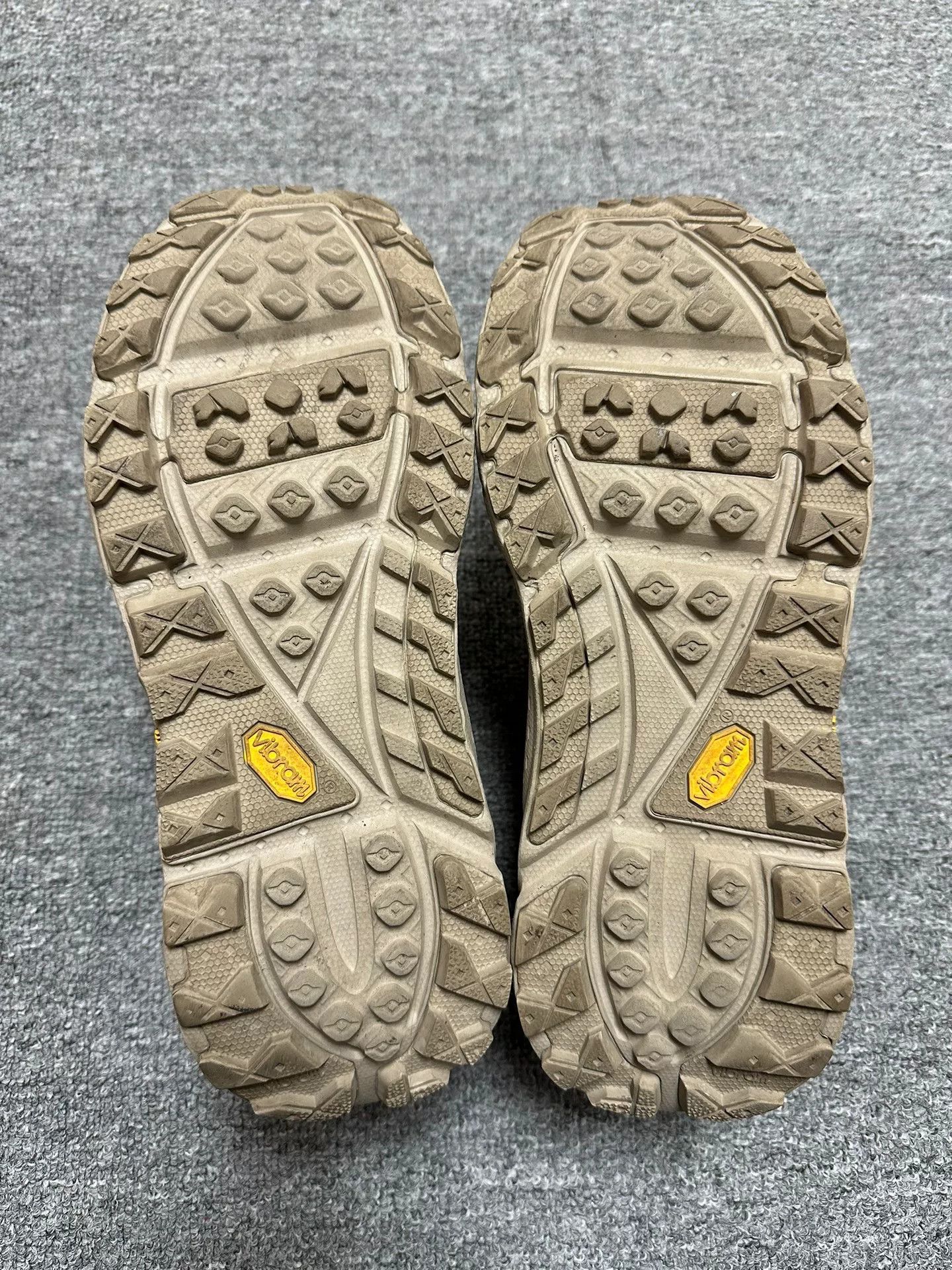 Hoka HOKA ONE ONE Tor Ultra Low Men's Hiking Shoe Size US 9 / EU 42 - 4 Thumbnail