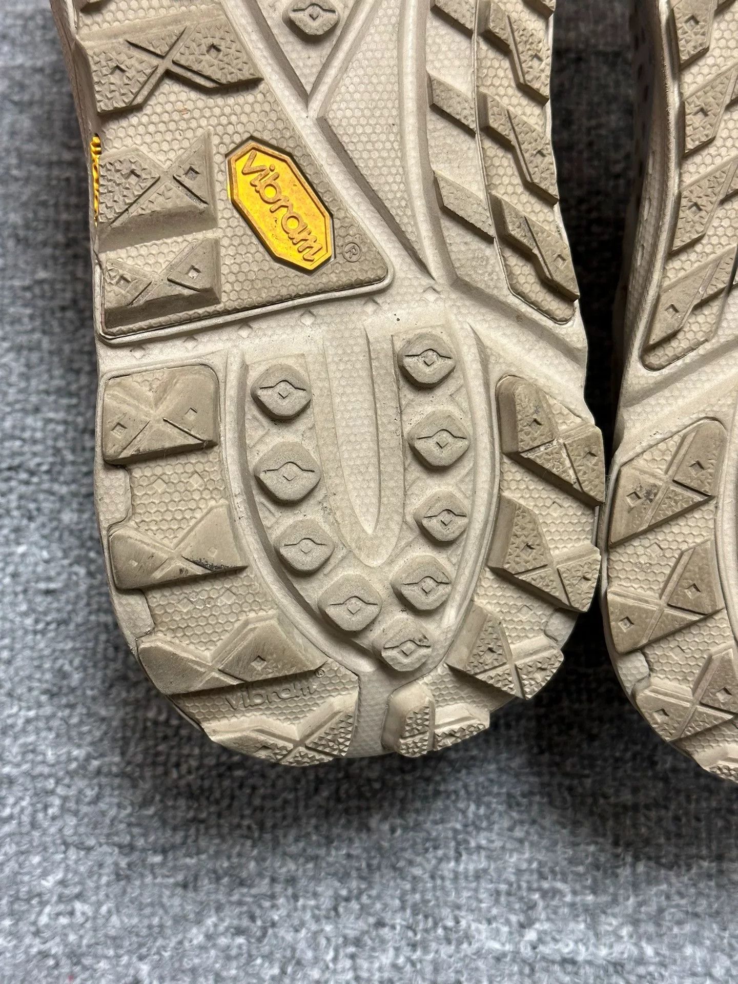 Hoka HOKA ONE ONE Tor Ultra Low Men's Hiking Shoe Size US 9 / EU 42 - 5 Thumbnail
