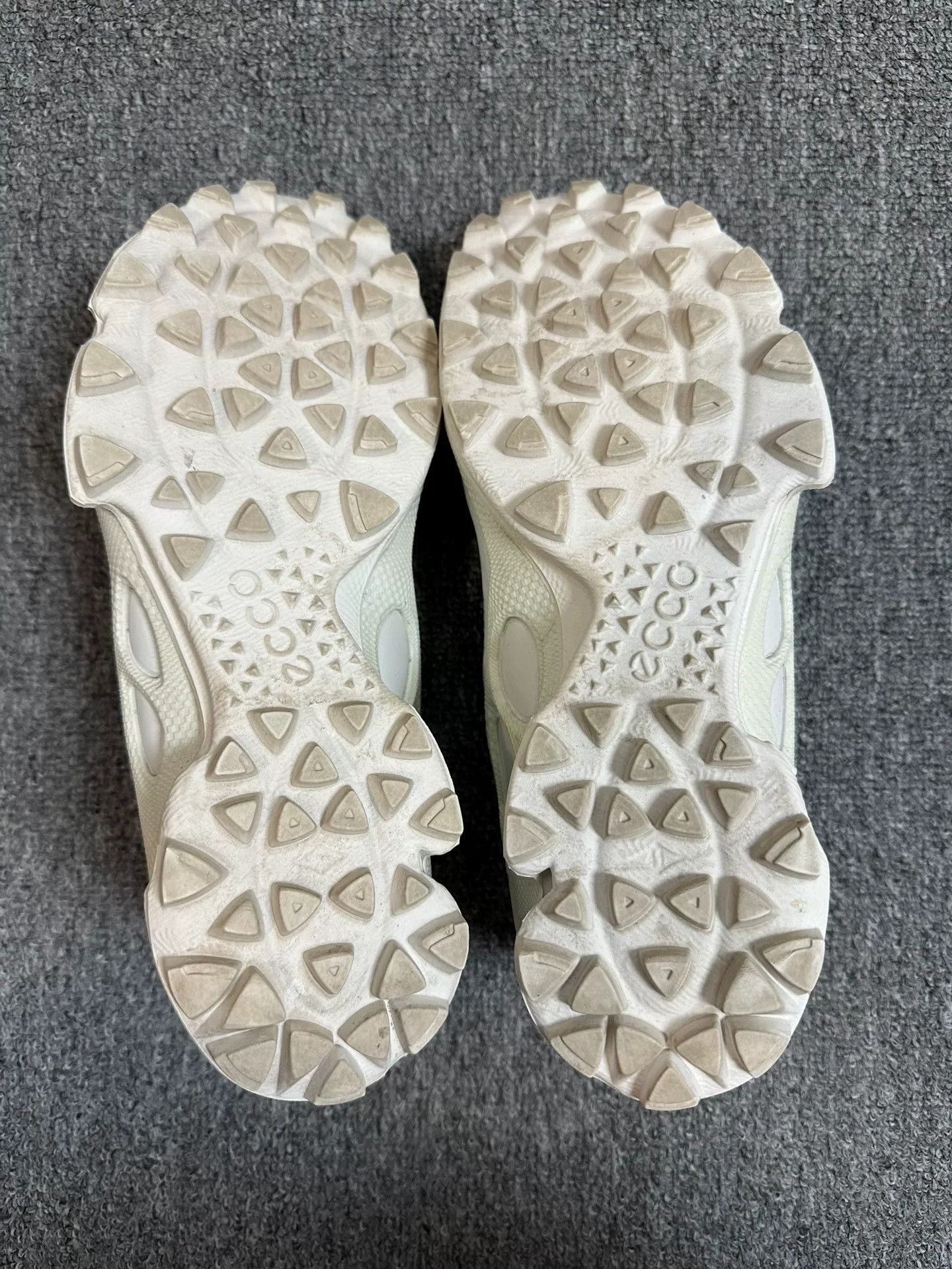 Ecco ECCO BIOM Men's Outdoor Sneaker Size US 8 / EU 41 - 3 Thumbnail