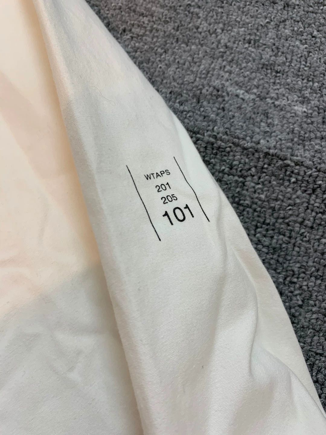 Wtaps WTAPS M-51 Cotton Weather Jacket 16AW Size US M / EU 48-50 / 2 - 3 Thumbnail