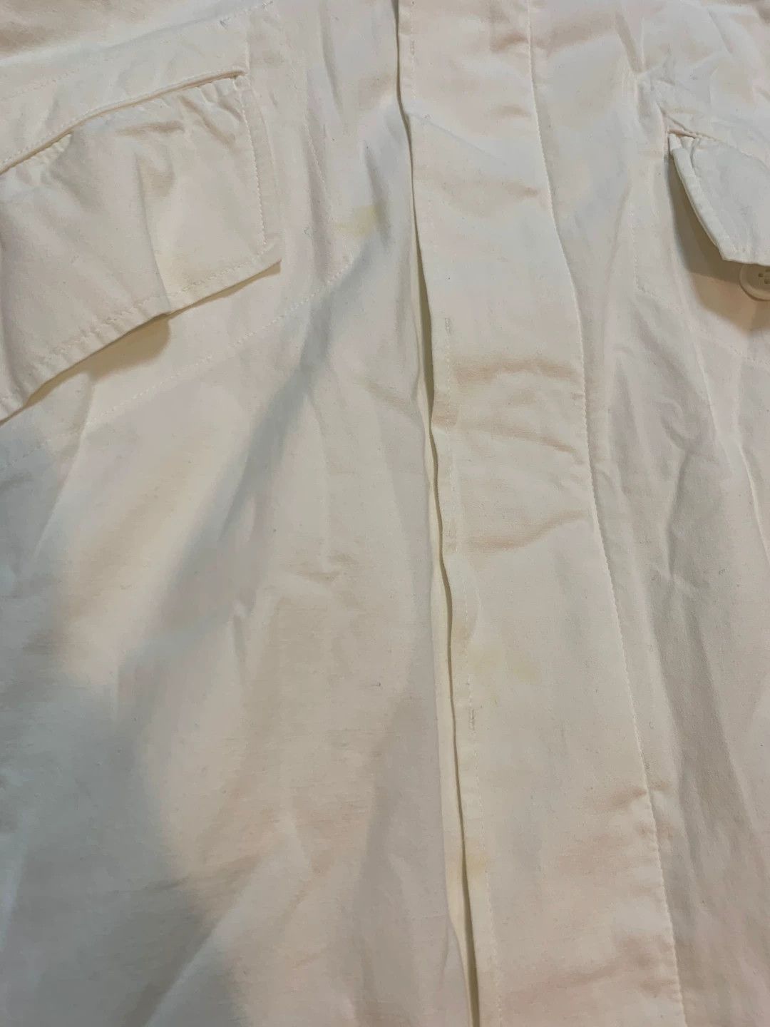 Wtaps WTAPS M-51 Cotton Weather Jacket 16AW Size US M / EU 48-50 / 2 - 2 Thumbnail