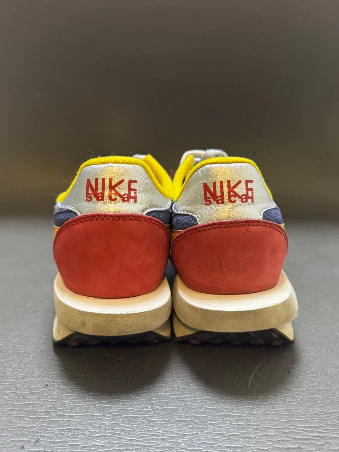 Sacai Nike x Sacai First Collaboration Size US 9.5 / EU 42-43 - 2 Thumbnail