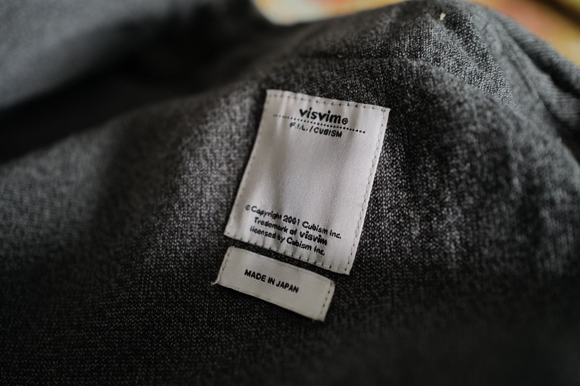Visvim VISVIM DUGOUT SHIRT Size US S / EU 44-46 / 1 - 7 Thumbnail