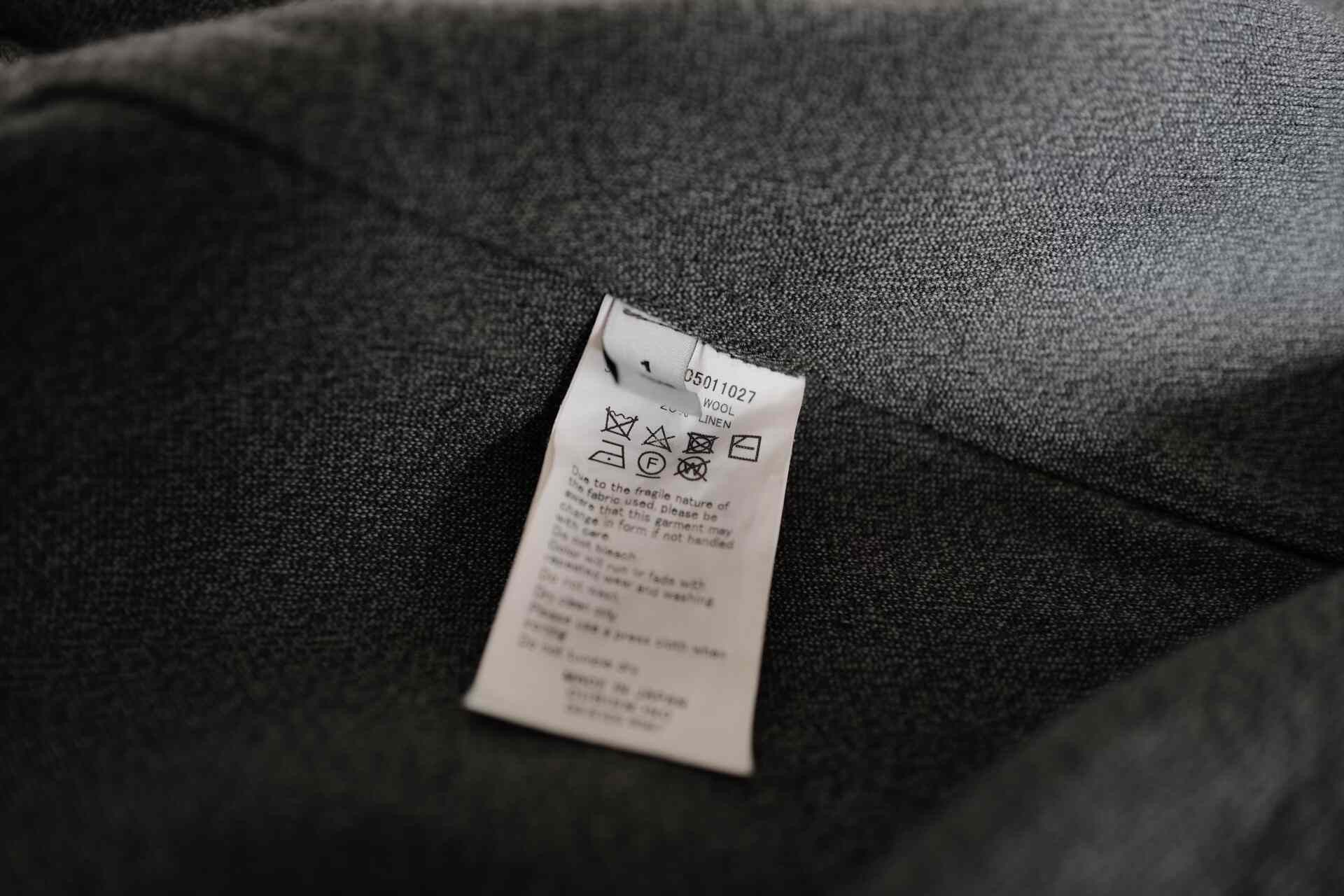Visvim VISVIM DUGOUT SHIRT Size US S / EU 44-46 / 1 - 8 Thumbnail