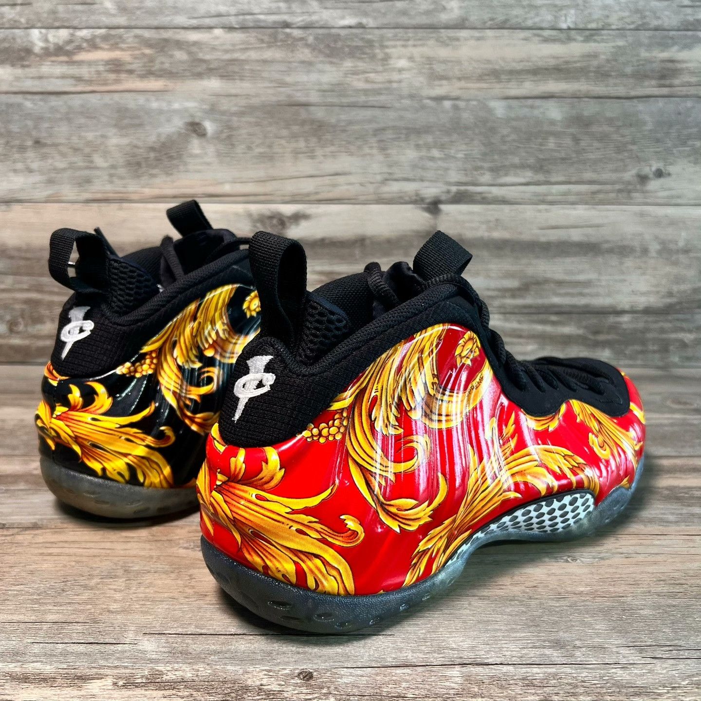 Supreme Supreme Multi Lowtop Sneakers 43 Men Size US 10 / EU 43 - 3 Thumbnail
