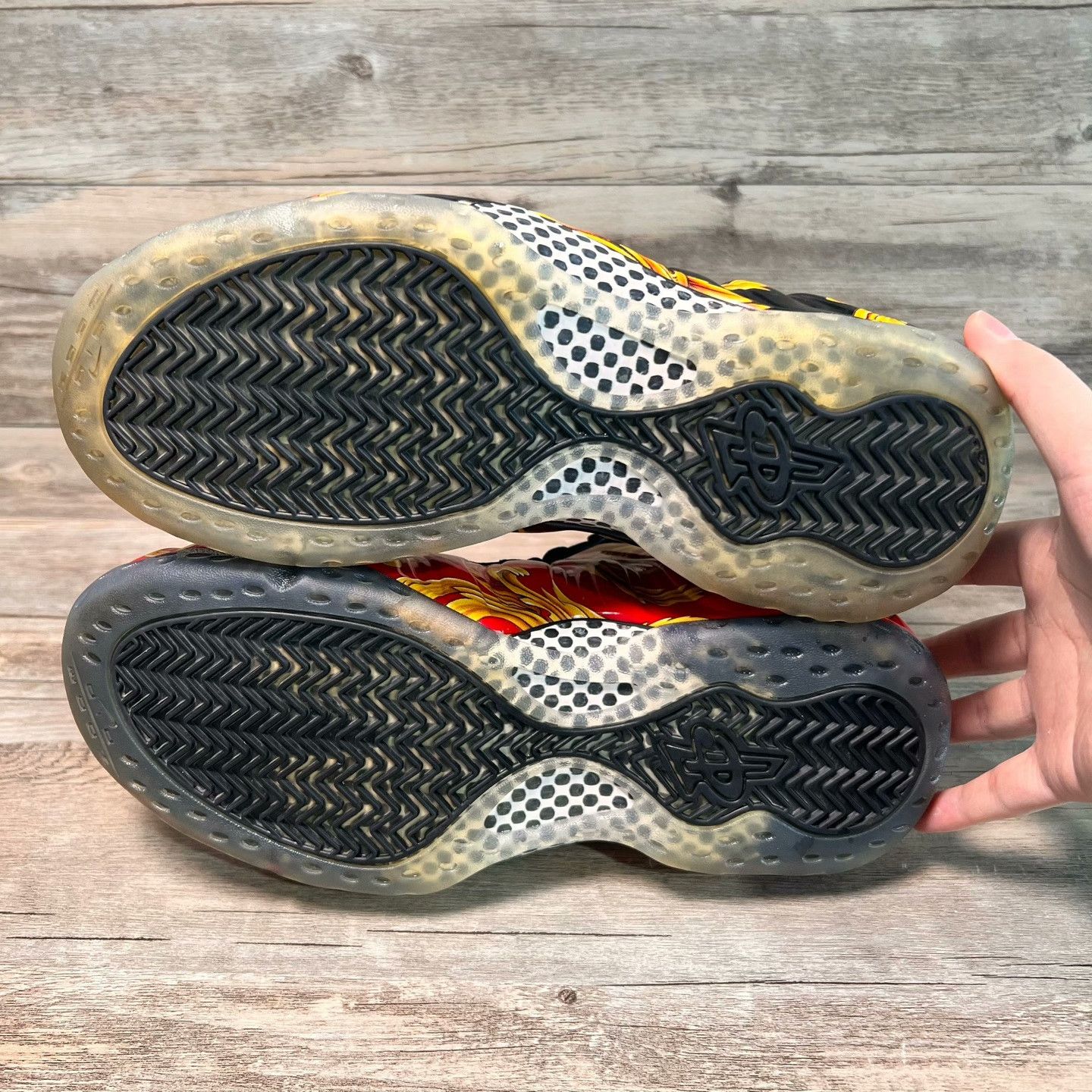 Supreme Supreme Multi Lowtop Sneakers 43 Men Size US 10 / EU 43 - 6 Thumbnail