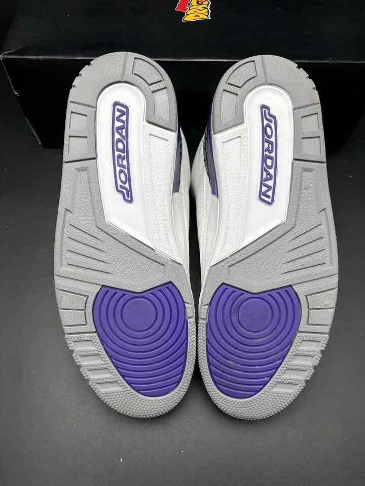Nike Nike White Lowtop Sneakers 44 Men Size US 10.5 / EU 43-44 - 7 Thumbnail