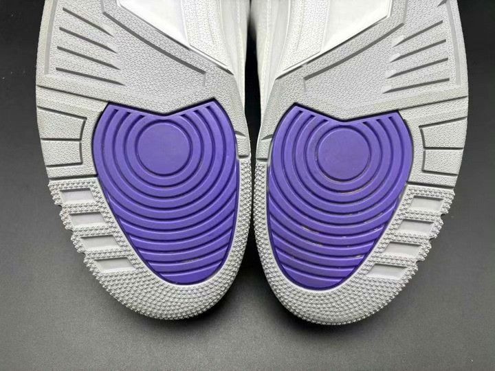 Nike Nike White Lowtop Sneakers 44 Men Size US 10.5 / EU 43-44 - 8 Thumbnail