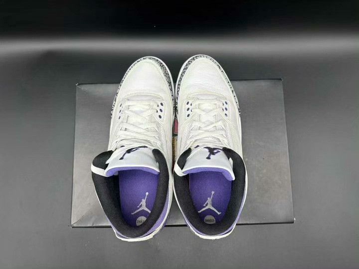 Nike Nike White Lowtop Sneakers 44 Men Size US 10.5 / EU 43-44 - 4 Thumbnail