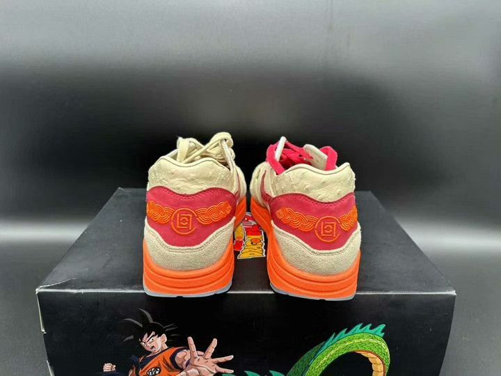 Nike Nike MAX 1 Lowtop Sneakers 44 Men Size US 10.5 / EU 43-44 - 3 Thumbnail