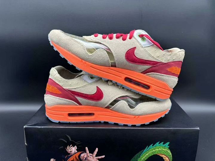 Nike Nike MAX 1 Lowtop Sneakers 44 Men Size US 10.5 / EU 43-44 - 6 Thumbnail