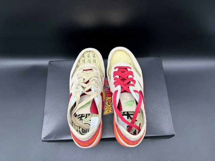 Nike Nike MAX 1 Lowtop Sneakers 44 Men Size US 10.5 / EU 43-44 - 4 Thumbnail